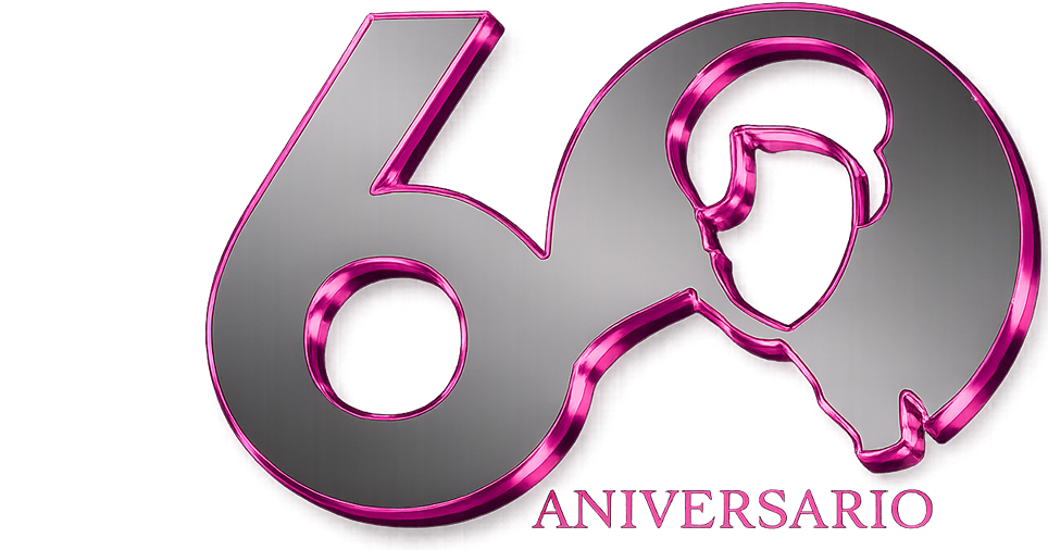 60 Aniversario